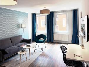 Nurban Apartments City Nürnberg