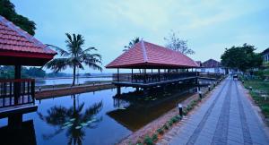Vedic Village Retreat Alleppey