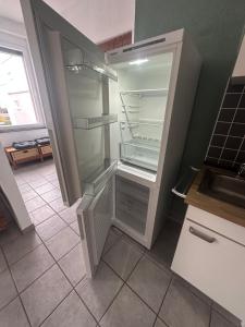 Stadtwohnung in Groß-Umstadt