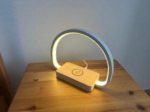 Stadtwohnung in Groß-Umstadt