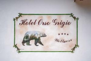 Hotel Orso Grigio