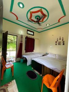 Shree Kedar dham Guest House