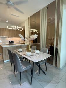 The Grand Maya, Maya Bay Residences, Splash Mania Gamuda Cove