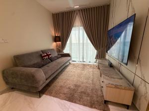 The Grand Maya, Maya Bay Residences, Splash Mania Gamuda Cove