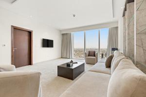 Elite 1BR in Al Sahafa Rafal Tower NZL281