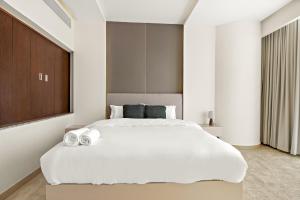 Elite 1BR in Al Sahafa Rafal Tower NZL281