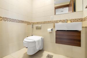 Elite 1BR in Al Sahafa Rafal Tower NZL281