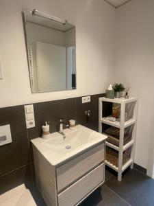 Boho Riverside Retreat