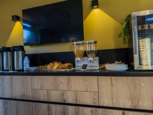 Auberge de Jeunesse Les Francas du Pas-de-Calais - ARRAS