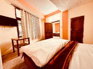 WooibHotels Royal Respite Manali