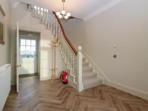 Balmashanner Farmhouse