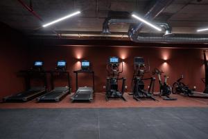 Lemonade Stays Santiago de Compostela