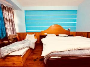 WooibHotels Royal Respite Manali