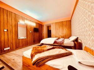 WooibHotels Royal Respite Manali