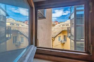 Trastevere Petite Escape