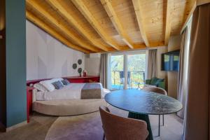 Miramontino Mountain Suite