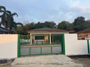PD GREEN Homestay