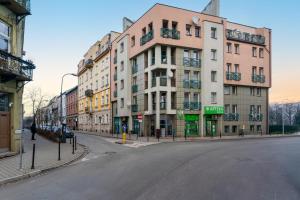 Traugutta Cozy Studio by BookingHost