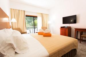 BIO Hotel - Hotel Quinta da Serra