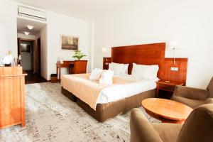 BIO Hotel - Hotel Quinta da Serra