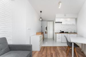 Traugutta Cozy Studio by BookingHost