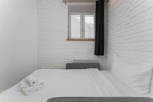 Traugutta Cozy Studio by BookingHost