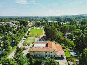 Lido Verbano Camping Village