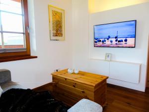 Ferienappartement Mankei