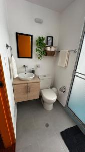 Apto cómodo con parqueadero cerca de Unicentro