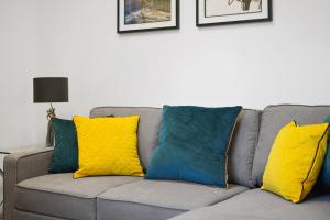 City Prime Apartments