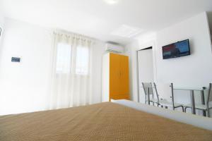 Attico Bluè vista mare - Apulia Home