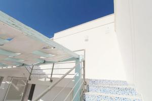 Attico Bluè vista mare - Apulia Home