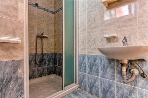 Apartment Vesna 3 with terrace