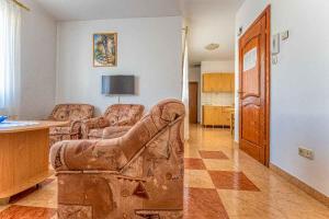 Apartment Vesna 3 with terrace