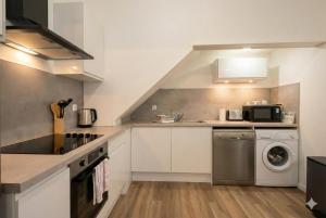 Calme I Wifi HD I Parking I Bureau I Idéal Pros & Couple