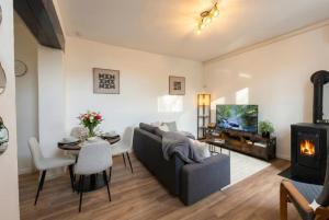 Calme I Wifi HD I Parking I Bureau I Idéal Pros & Couple