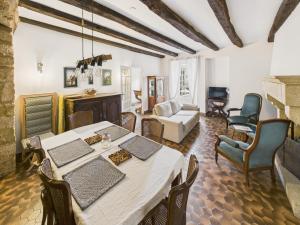 Maison pour 6 avec jardin, au coeur de Sarlat