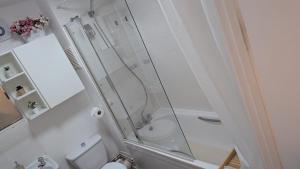 2BR Penthouse Flat in West London Near Elizabeth Line