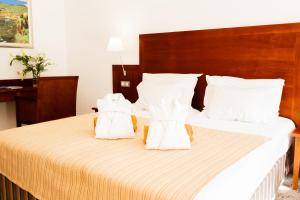 BIO Hotel - Hotel Quinta da Serra