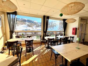 Hôtel Club Le 1850 Risoul