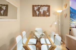 WonderStays Apartamento Boqueron