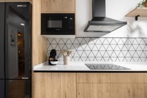 WonderStays Apartamento Boqueron