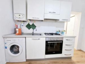 Suite Free Parking Appartment 10 min Venezia