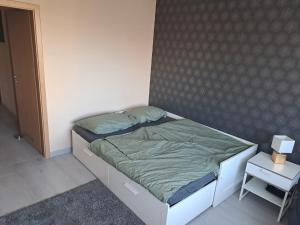 River Luxury Apartment