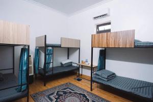 Mountain Flower Bungalow & Homestay