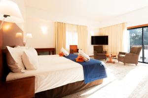 BIO Hotel - Hotel Quinta da Serra