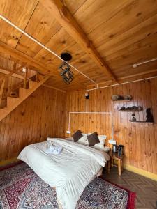 Hamlet Homestay