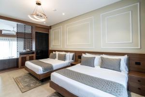 Mangalam Resort & Spa - Member of Absolute Collection