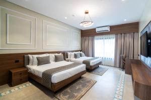 Mangalam Resort & Spa - Member of Absolute Collection