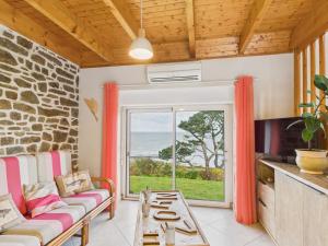 Face à locéan - Jolie maison pour 4 - Jardin